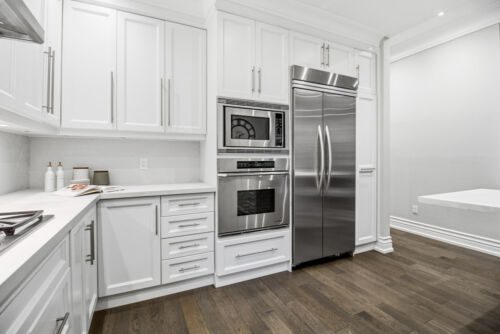 Open property gallery