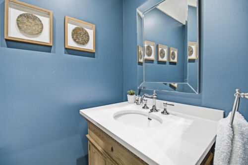 Open property gallery