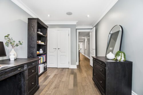 Open property gallery