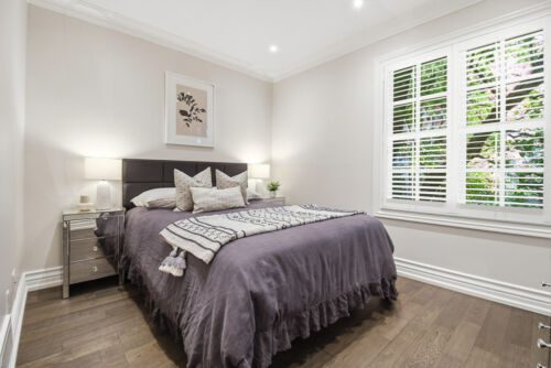 Open property gallery