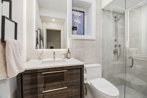 Open property gallery