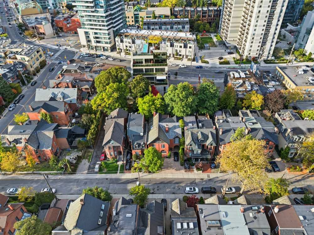 Open property gallery