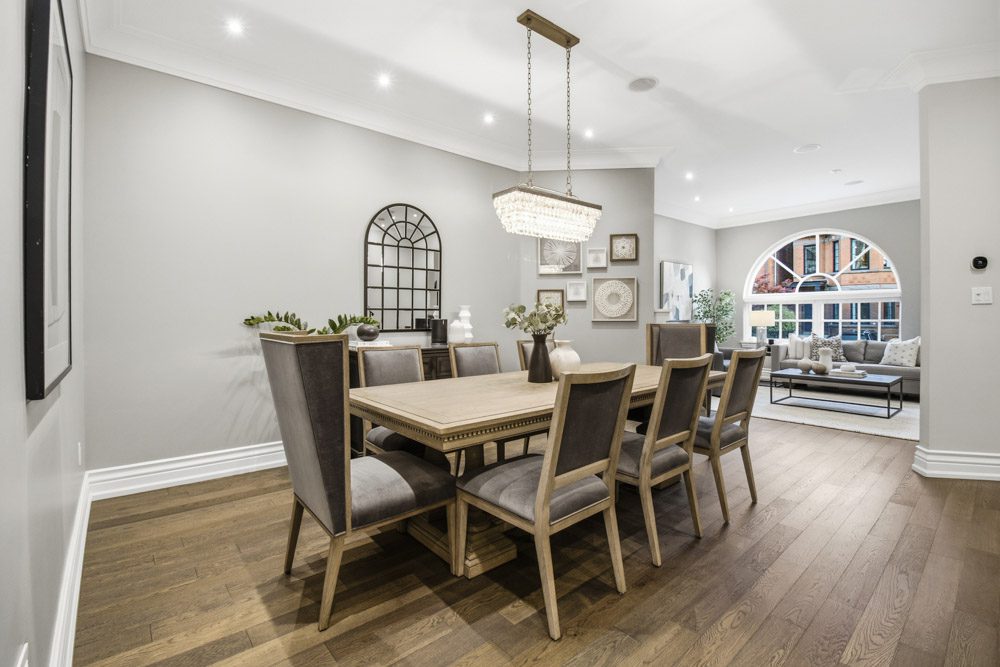 Open property gallery