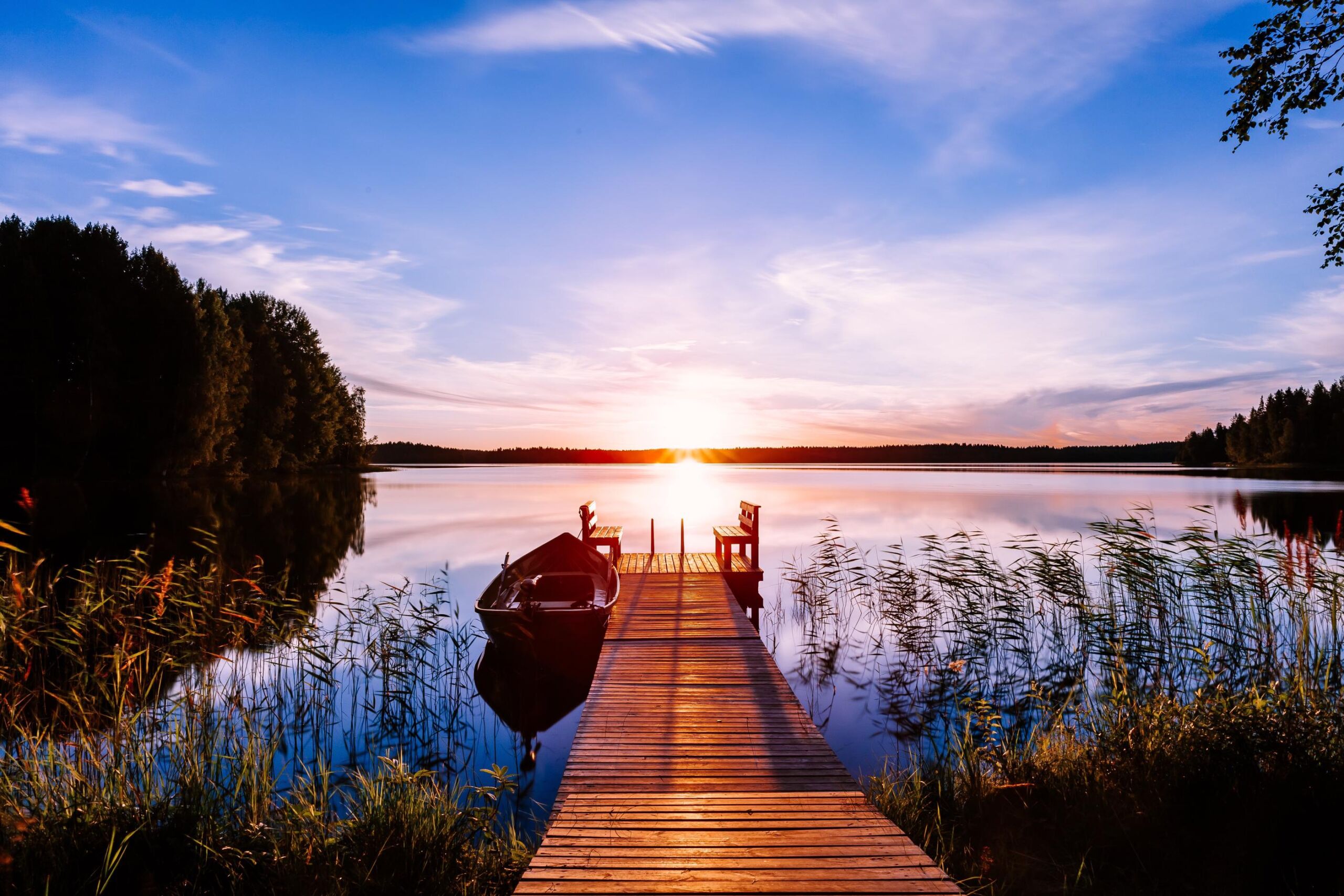 What's the Best Place to Buy a Cottage in Ontario?