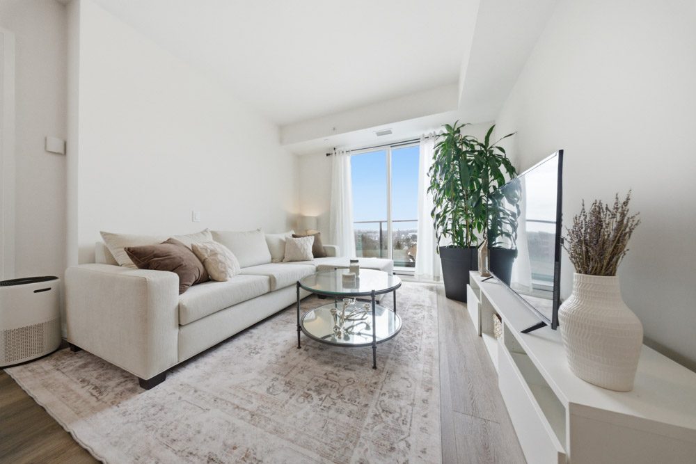 Open property gallery