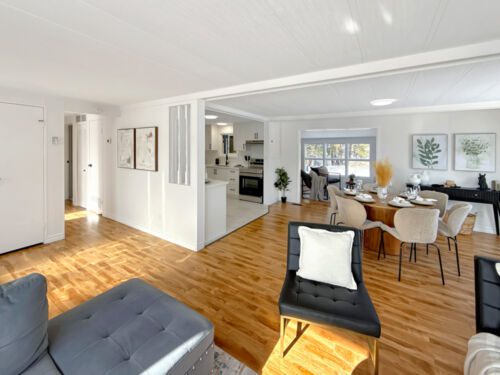 Open property gallery