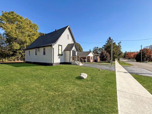 Open property gallery