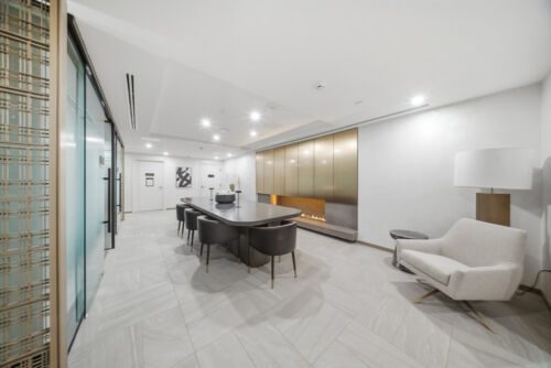Open property gallery