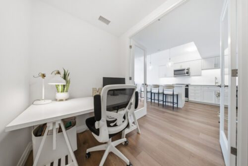 Open property gallery