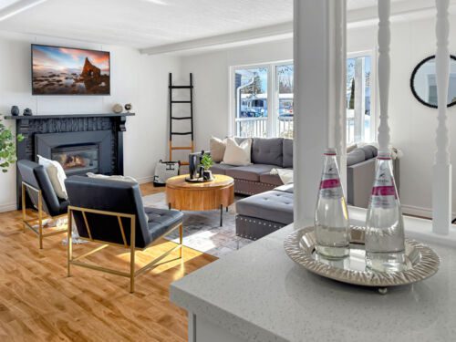 Open property gallery