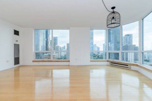Open property gallery