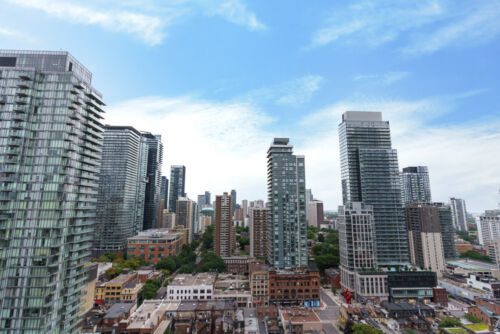 Open property gallery