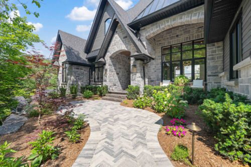 Open property gallery