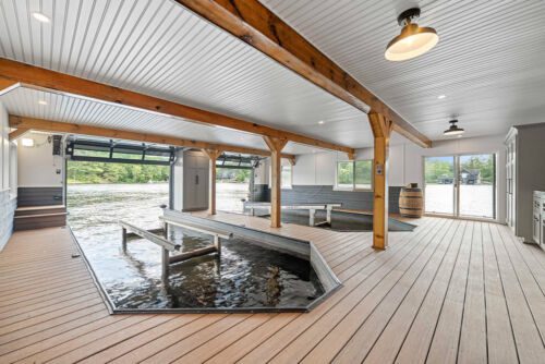 Open property gallery