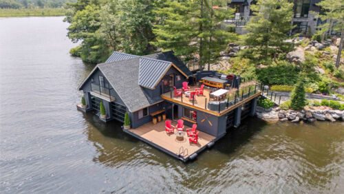 Open property gallery