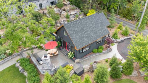 Open property gallery
