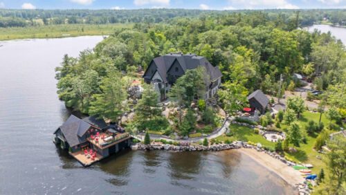Open property gallery