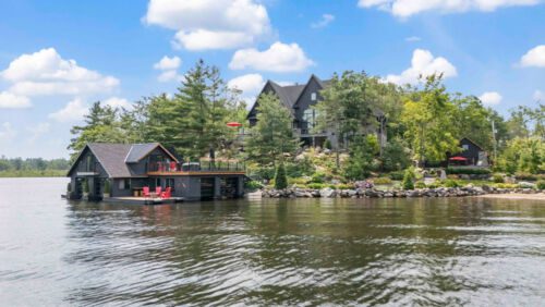 Open property gallery