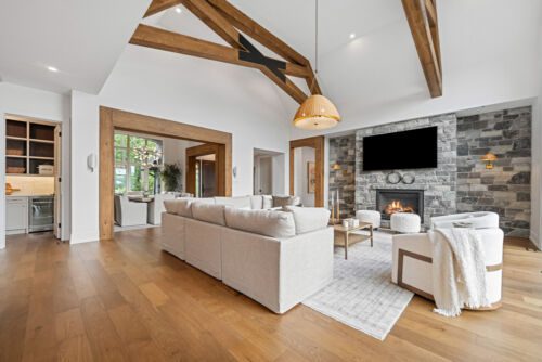 Open property gallery