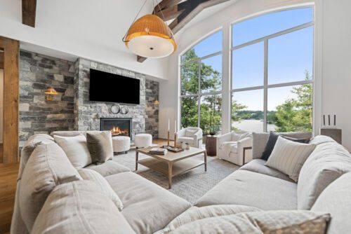 Open property gallery