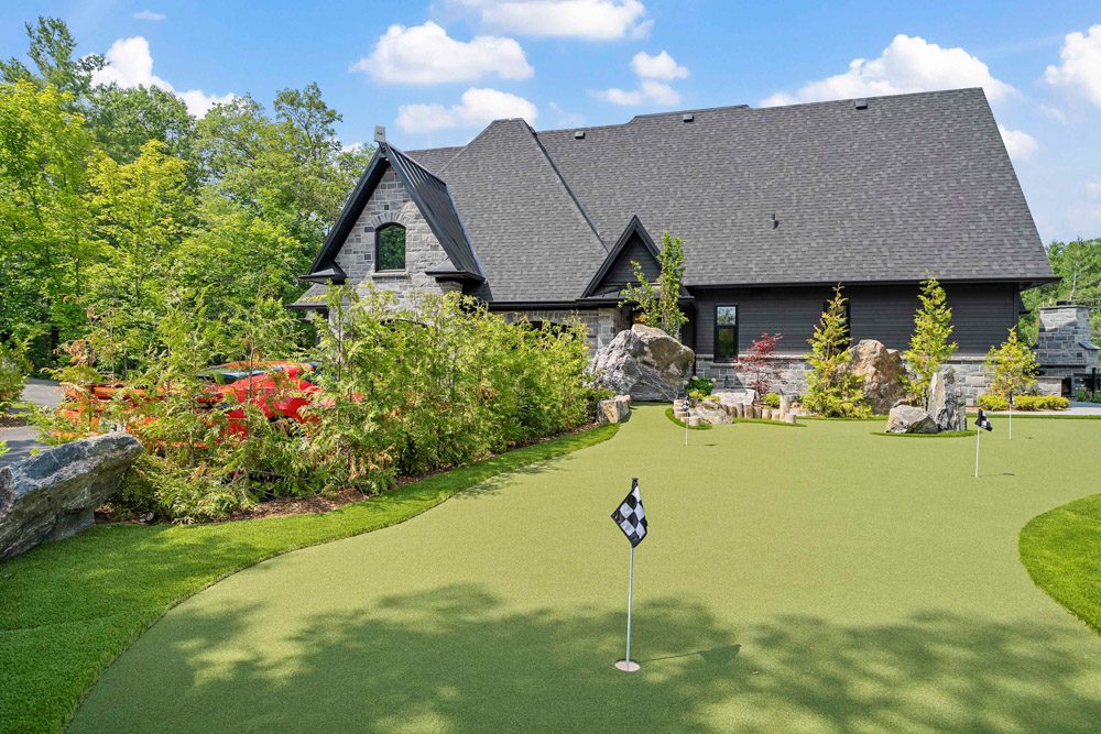 Open property gallery