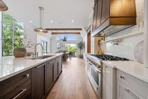 Open property gallery