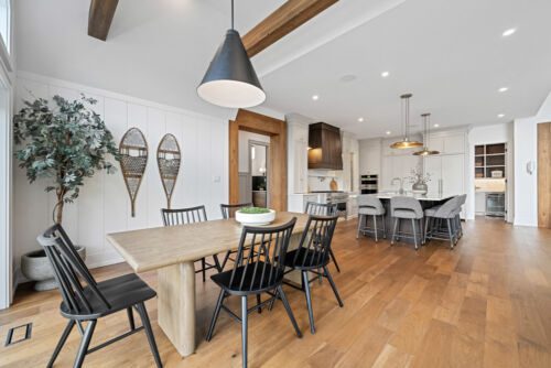 Open property gallery