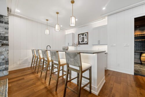 Open property gallery