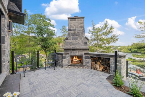 Open property gallery