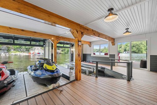 Open property gallery