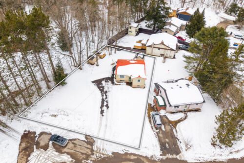 Open property gallery