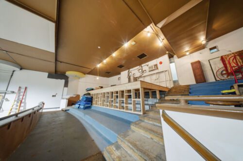 Open property gallery