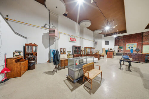 Open property gallery