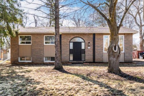 Open property gallery
