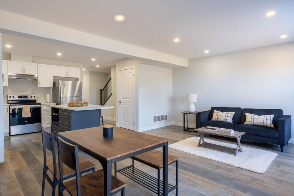 Open property gallery