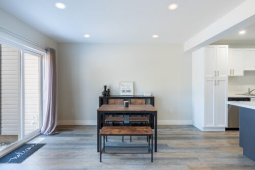 Open property gallery