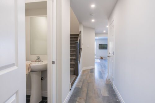 Open property gallery