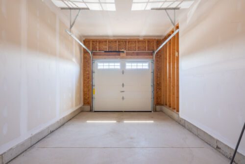 Open property gallery