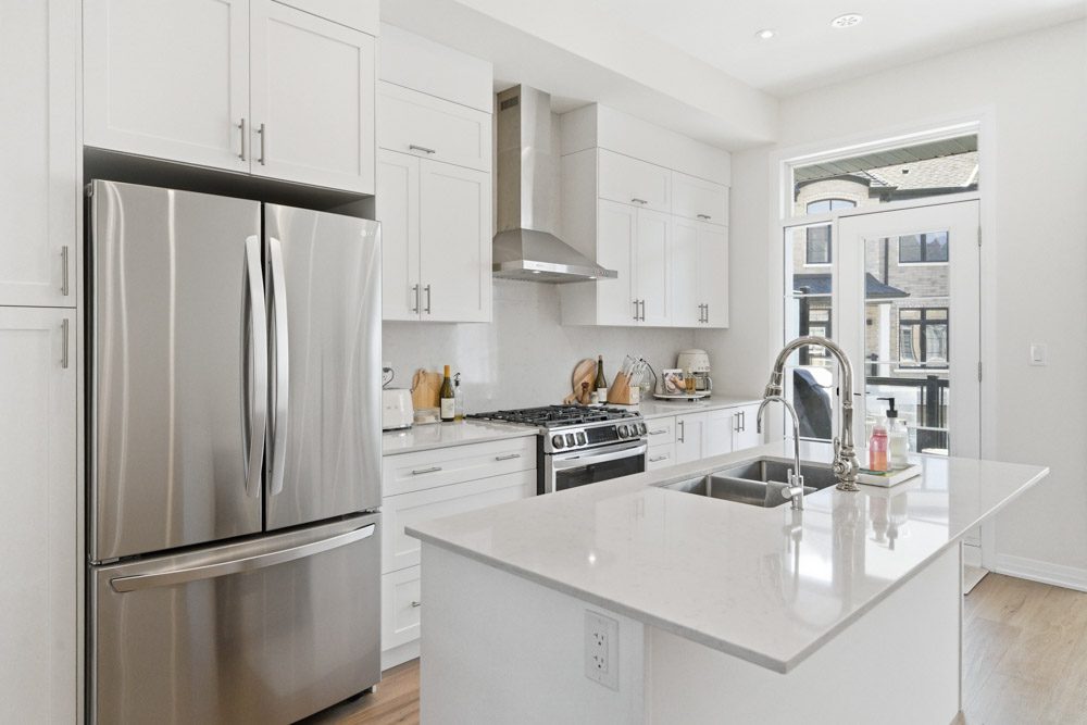 Open property gallery