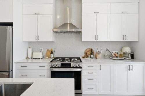Open property gallery