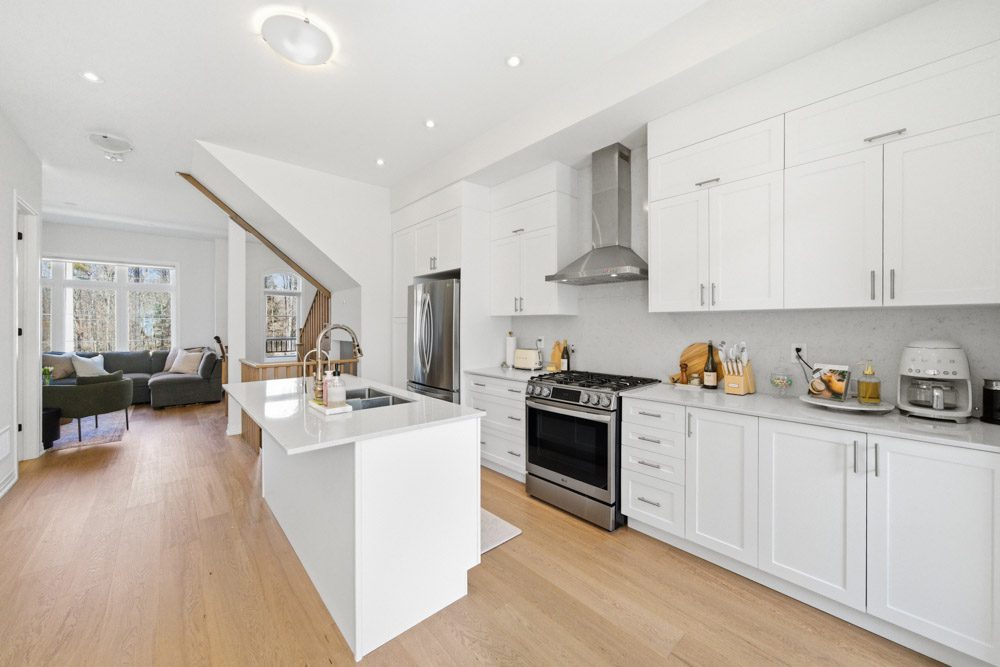 Open property gallery