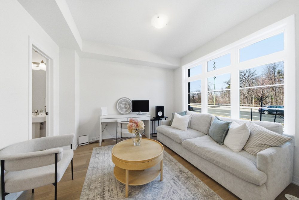 Open property gallery