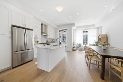 Open property gallery
