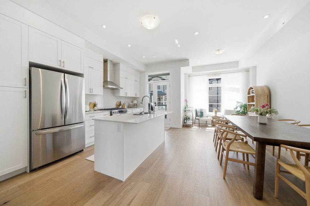 Open property gallery