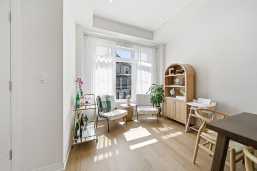 Open property gallery