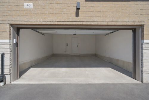 Open property gallery