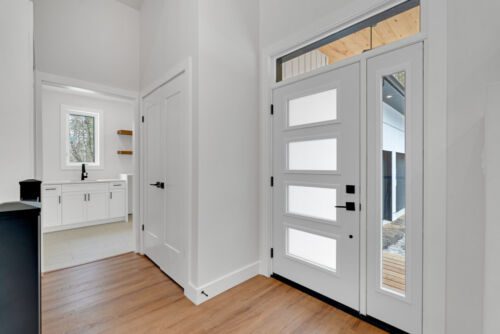 Open property gallery