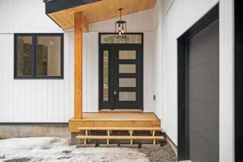 Open property gallery