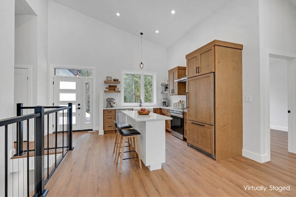 Open property gallery