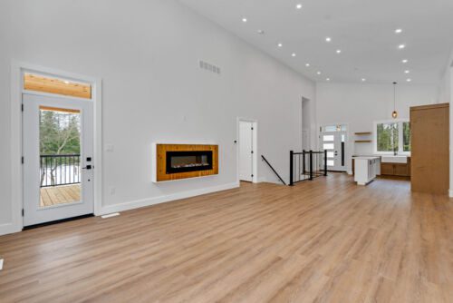 Open property gallery